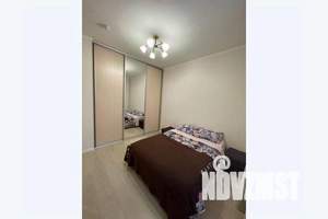 1-к квартира, посуточно, 36м2, 7/15 этаж