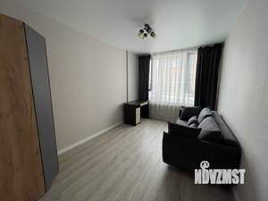 2-к квартира, на длительный срок, 61м2, 22/31 этаж