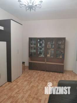 1-к квартира, на длительный срок, 40м2, 12/14 этаж