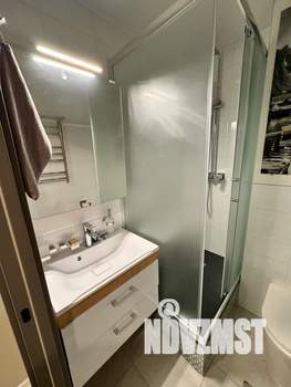 Студия квартира, посуточно, 24м2, 7/9 этаж