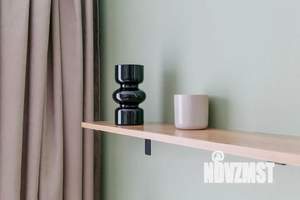 1-к квартира, посуточно, 35м2, 5/9 этаж