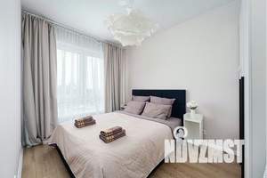 1-к квартира, посуточно, 31м2, 2/9 этаж