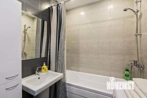 2-к квартира, посуточно, 70м2, 1/1 этаж