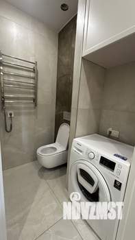 3-к квартира, на длительный срок, 47м2, 39/45 этаж