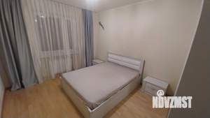 3-к квартира, на длительный срок, 100м2, 14/16 этаж