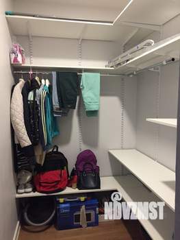 1-к квартира, на длительный срок, 42м2, 4/17 этаж