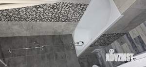 1-к квартира, посуточно, 26м2, 1/1 этаж