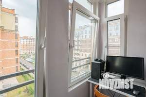 2-к квартира, посуточно, 45м2, 5/8 этаж