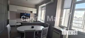 1-к квартира, на длительный срок, 41м2, 16/23 этаж