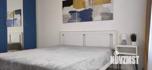 1-к квартира, на длительный срок, 42м2, 29/33 этаж