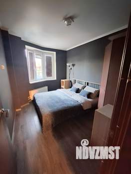 2-к квартира, на длительный срок, 39м2, 2/17 этаж