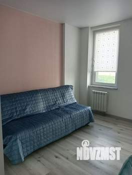 1-к квартира, на длительный срок, 25м2, 27/30 этаж