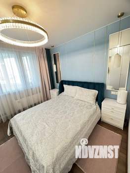 2-к квартира, на длительный срок, 60м2, 11/25 этаж