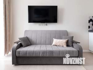 1-к квартира, посуточно, 32м2, 32/32 этаж