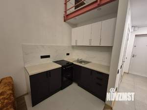 1-к квартира, на длительный срок, 45м2, 4/10 этаж