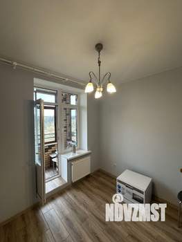 1-к квартира, на длительный срок, 33м2, 5/9 этаж