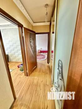 2-к квартира, на длительный срок, 64м2, 2/18 этаж