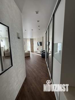 1-к квартира, на длительный срок, 39м2, 9/28 этаж