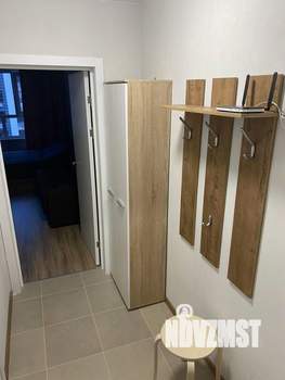 1-к квартира, посуточно, 26м2, 6/8 этаж