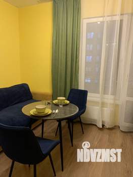 2-к квартира, посуточно, 40м2, 5/8 этаж