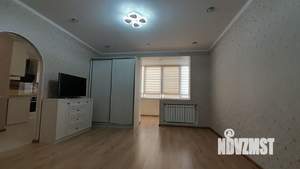 1-к квартира, на длительный срок, 46м2, 4/18 этаж