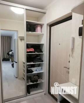 Студия квартира, на длительный срок, 25м2, 1/9 этаж