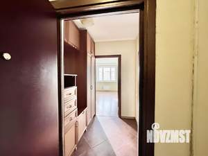 1-к квартира, на длительный срок, 42м2, 15/17 этаж