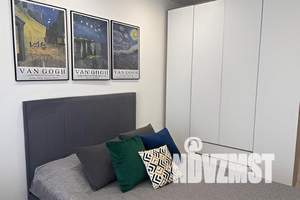 1-к квартира, посуточно, 32м2, 1/3 этаж