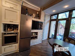 3-к квартира, на длительный срок, 160м2, 2/6 этаж