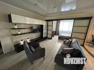 2-к квартира, посуточно, 70м2, 2/22 этаж
