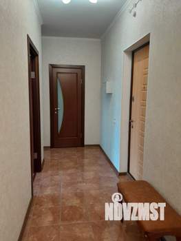 1-к квартира, на длительный срок, 35м2, 15/22 этаж