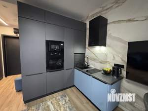 Студия квартира, на длительный срок, 27м2, 27/28 этаж