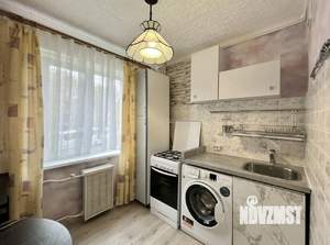 1-к квартира, на длительный срок, 35м2, 2/5 этаж