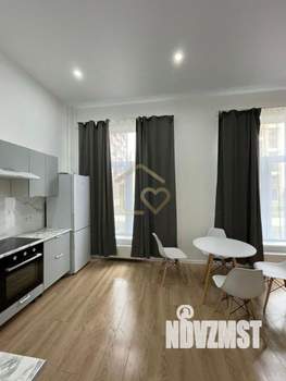 1-к квартира, на длительный срок, 33м2, 1/9 этаж