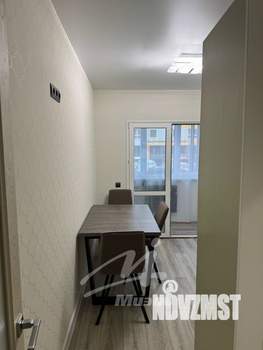 1-к квартира, на длительный срок, 37м2, 1/8 этаж