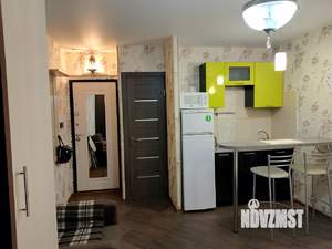 1-к квартира, на длительный срок, 29м2, 2/25 этаж