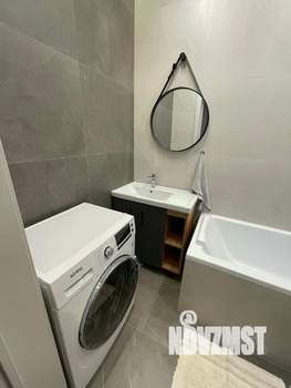 1-к квартира, на длительный срок, 37м2, 2/6 этаж