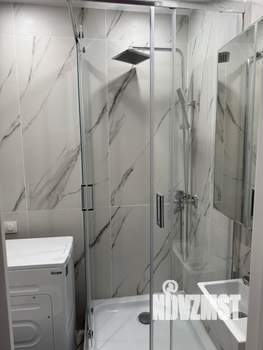 Студия квартира, на длительный срок, 30м2, 20/31 этаж