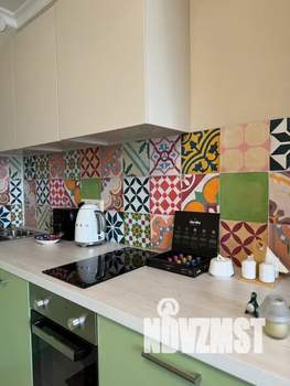 Студия квартира, посуточно, 28м2, 8/29 этаж