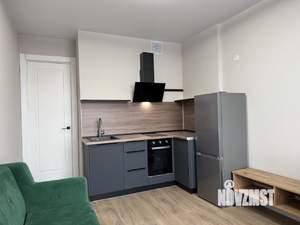 1-к квартира, на длительный срок, 36м2, 19/32 этаж