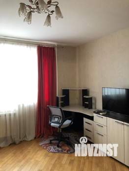 2-к квартира, на длительный срок, 52м2, 7/9 этаж