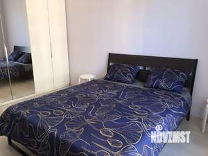 2-к квартира, посуточно, 40м2, 5/8 этаж