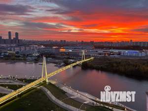 3-к квартира, посуточно, 80м2, 13/25 этаж