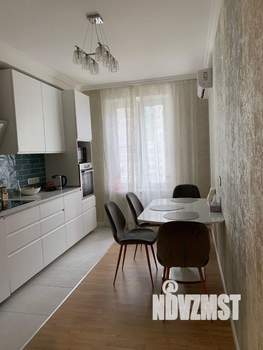 3-к квартира, на длительный срок, 75м2, 16/22 этаж