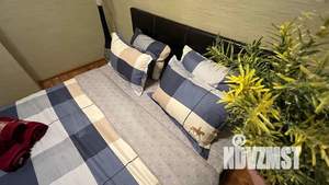 1-к квартира, посуточно, 44м2, 7/16 этаж