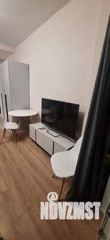 Студия квартира, на длительный срок, 30м2, 2/31 этаж