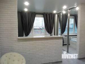 1-к квартира, на длительный срок, 35м2, 2/21 этаж