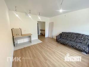 Студия квартира, на длительный срок, 24м2, 2/9 этаж