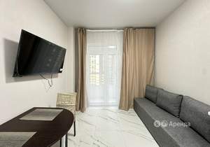 2-к квартира, на длительный срок, 40м2, 8/28 этаж