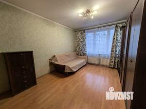 1-к квартира, на длительный срок, 40м2, 11/20 этаж